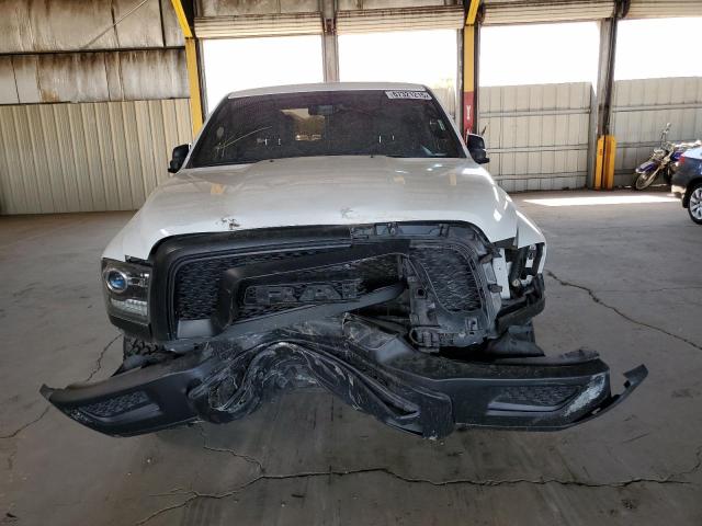 1C6RR6GT6MS500553 - 2021 RAM 1500 CLASS SLT WHITE photo 5