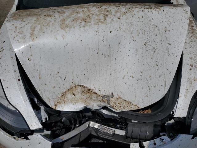 5YJ3E1EB2MF975489 - 2021 TESLA MODEL 3 თეთრი ფოტო 11