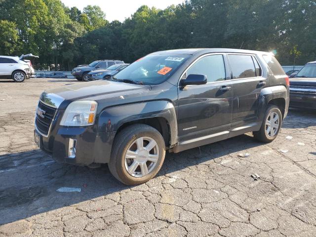 2014 GMC TERRAIN SLE, 