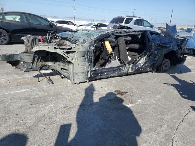 2017 CHEVROLET CAMARO SS, 