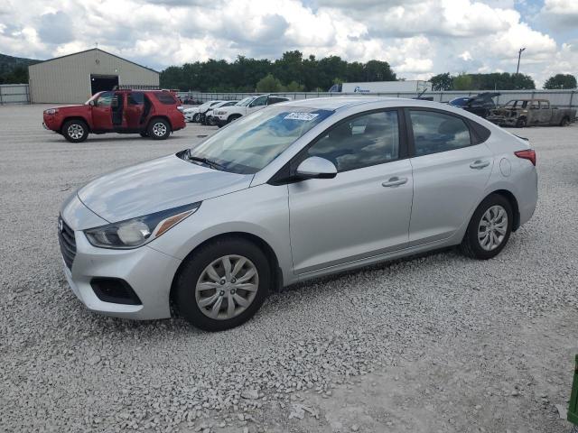 2018 HYUNDAI ACCENT SE, 