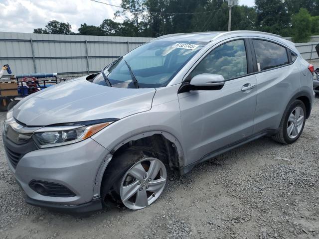 2019 HONDA HR-V EX, 