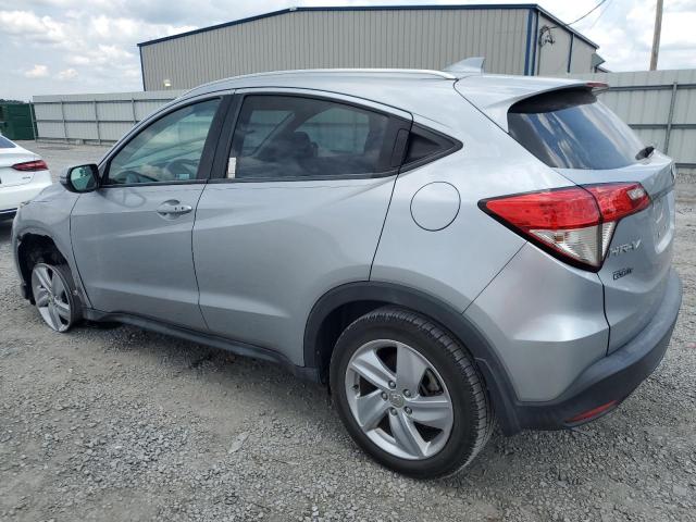 3CZRU5H58KM715319 - 2019 HONDA HR-V EX Gümüş foto 2