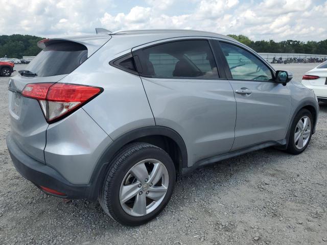 3CZRU5H58KM715319 - 2019 HONDA HR-V EX Gümüş foto 3