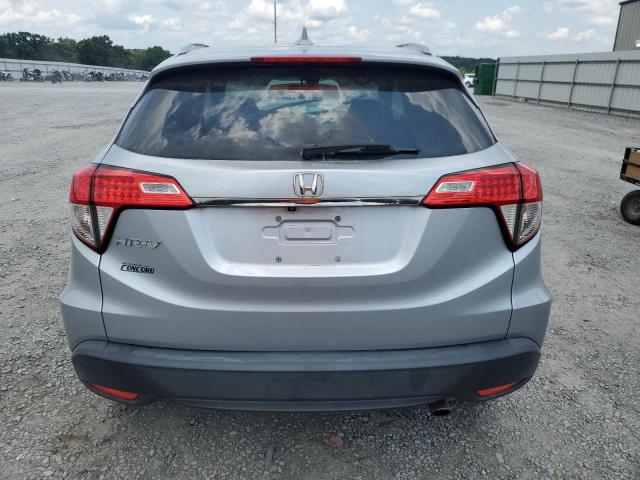3CZRU5H58KM715319 - 2019 HONDA HR-V EX Gümüş foto 6