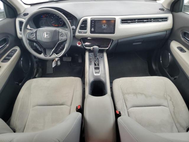 3CZRU5H58KM715319 - 2019 HONDA HR-V EX Gümüş foto 8