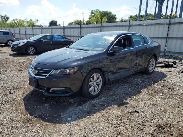 2018 CHEVROLET IMPALA LT, 
