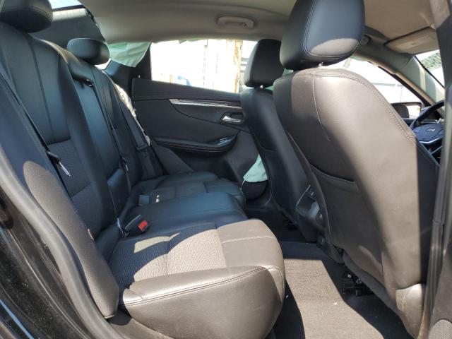 2G1105S35J9114374 - 2018 CHEVROLET IMPALA LT 黑色 照片 10