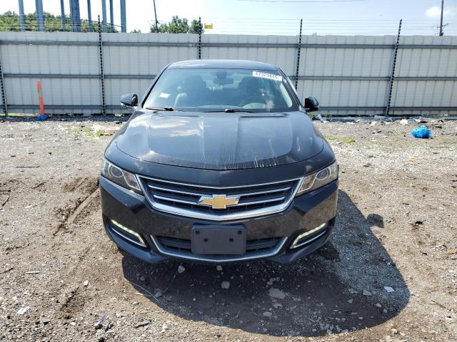 2G1105S35J9114374 - 2018 CHEVROLET IMPALA LT 黑色 照片 5