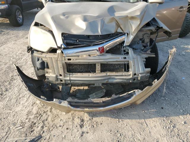 3GSCL53738S509454 - 2008 SATURN VUE XR BEIGE photo 11