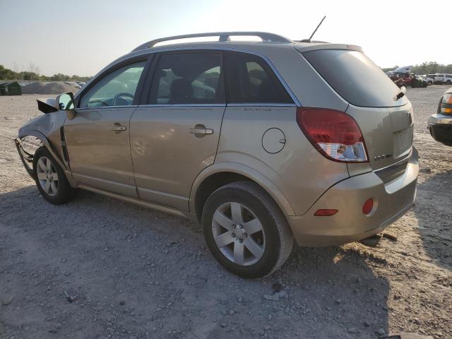 3GSCL53738S509454 - 2008 SATURN VUE XR BEIGE photo 2