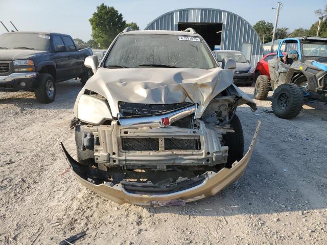 3GSCL53738S509454 - 2008 SATURN VUE XR BEIGE photo 5