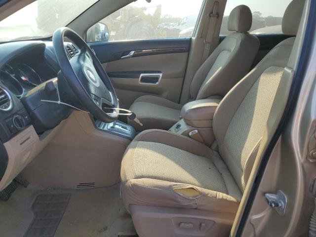 3GSCL53738S509454 - 2008 SATURN VUE XR BEIGE photo 7