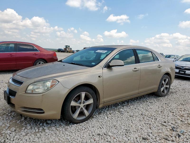 2008 CHEVROLET MALIBU 2LT, null