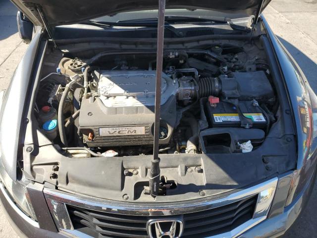 1HGCP3F86AA025084 - 2010 HONDA ACCORD EXL 灰色 照片 11