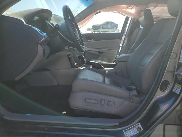 1HGCP3F86AA025084 - 2010 HONDA ACCORD EXL 灰色 照片 7