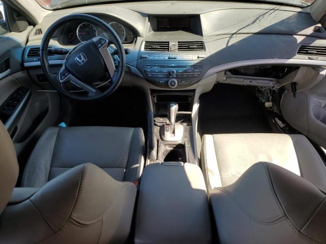 1HGCP3F86AA025084 - 2010 HONDA ACCORD EXL 灰色 照片 8