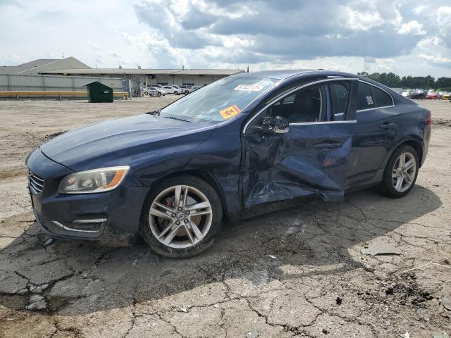 2014 VOLVO S60 T5, 