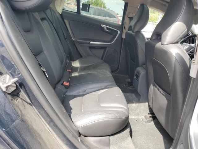 YV1612FH5E1288769 - 2014 VOLVO S60 T5 BLUE photo 10