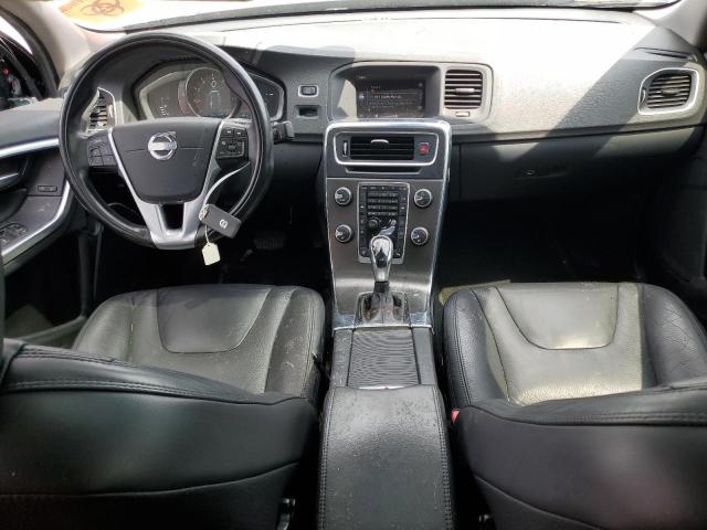 YV1612FH5E1288769 - 2014 VOLVO S60 T5 BLUE photo 8