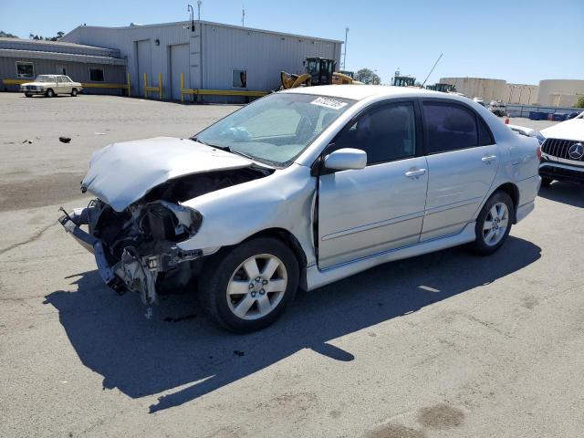 2006 TOYOTA COROLLA CE, 