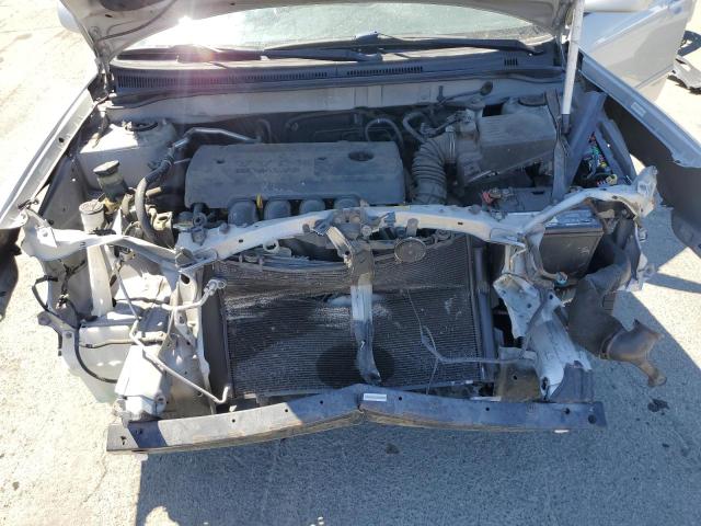 1NXBR32E46Z683388 - 2006 TOYOTA COROLLA CE Gümüş foto 11