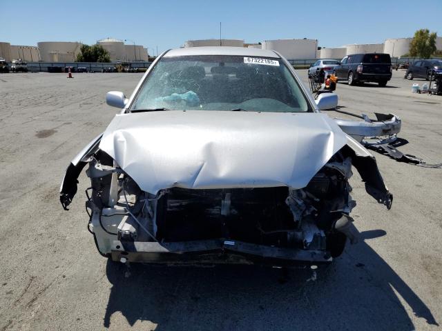 1NXBR32E46Z683388 - 2006 TOYOTA COROLLA CE Gümüş foto 5