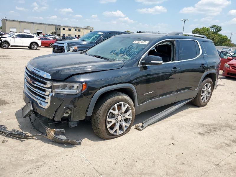 2020 GMC ACADIA SLT, 