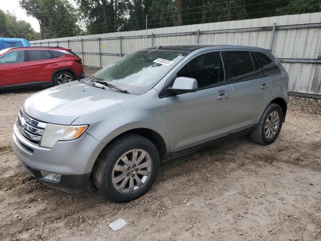 2007 FORD EDGE SEL, 