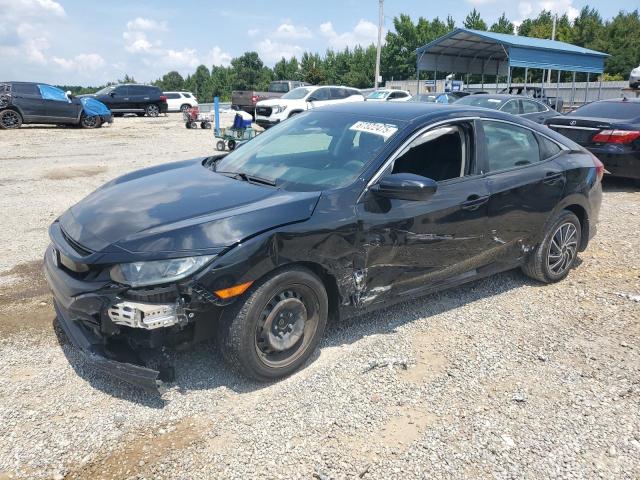 2020 HONDA CIVIC LX, 