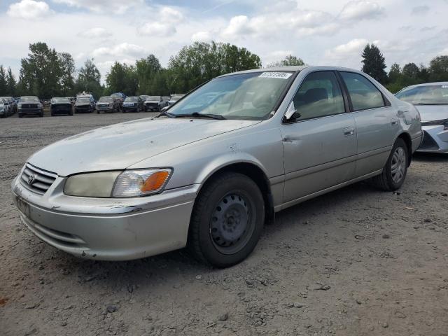 2000 TOYOTA CAMRY CE, 