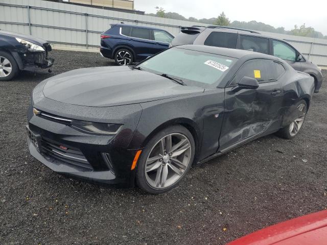 2018 CHEVROLET CAMARO LT, 
