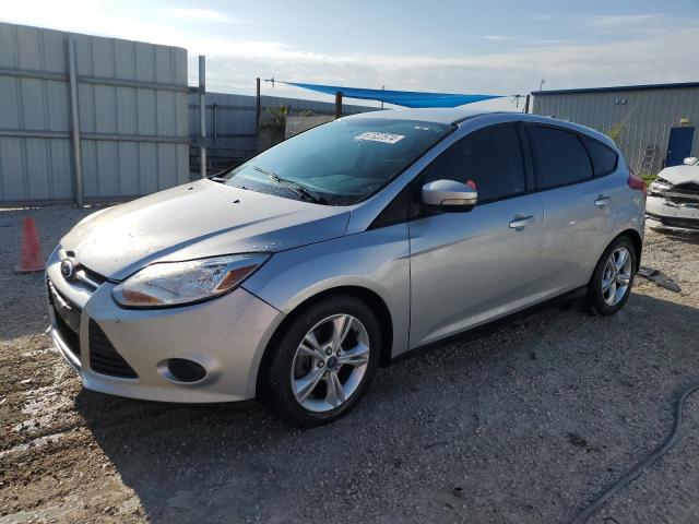 2014 FORD FOCUS SE, 