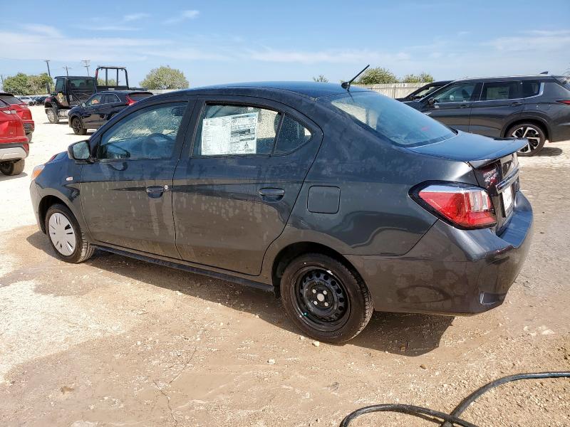 ML32FUFJ2RHF18310 - 2024 MITSUBISHI MIRAGE G4 ES 灰色 照片 2