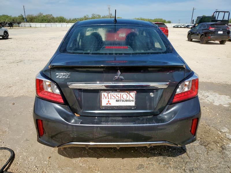 ML32FUFJ2RHF18310 - 2024 MITSUBISHI MIRAGE G4 ES 灰色 照片 6