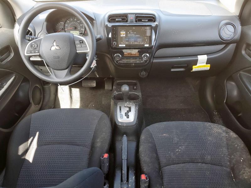 ML32FUFJ2RHF18310 - 2024 MITSUBISHI MIRAGE G4 ES 灰色 照片 8