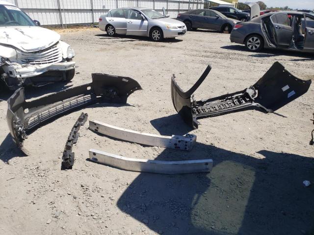 5TDJKRFH7GS262783 - 2016 TOYOTA HIGHLANDER XLE BLACK photo 13