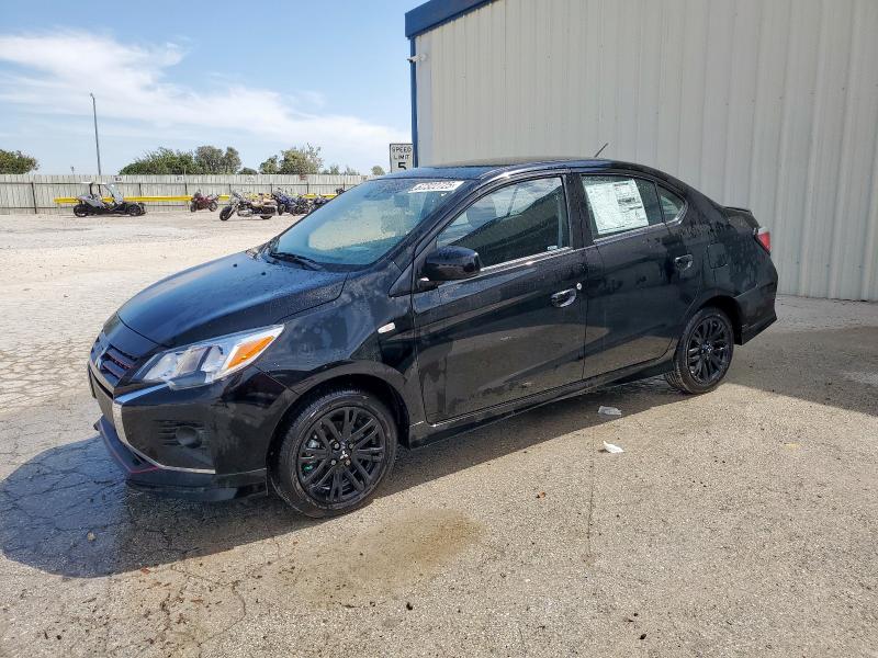 2024 MITSUBISHI MIRAGE G4 ES, 