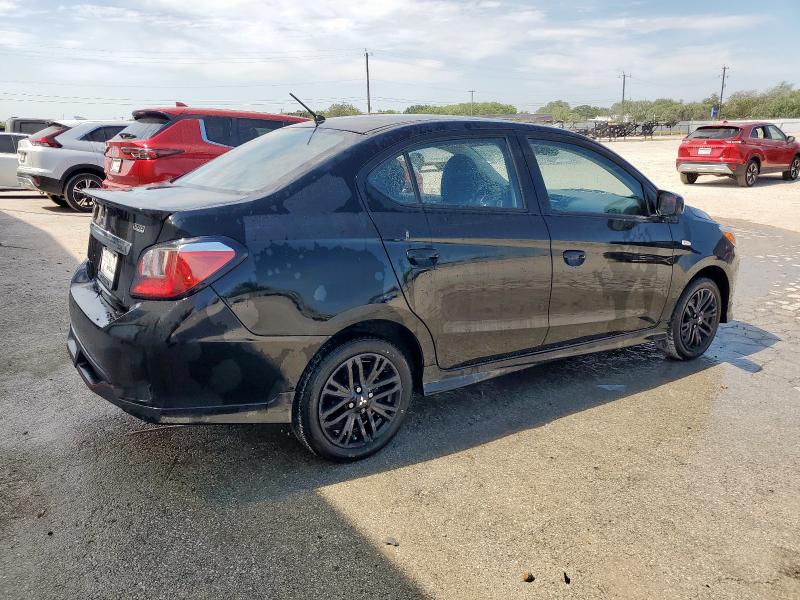 ML32FUFJ6RHF18214 - 2024 MITSUBISHI MIRAGE G4 ES 黑色 照片 3