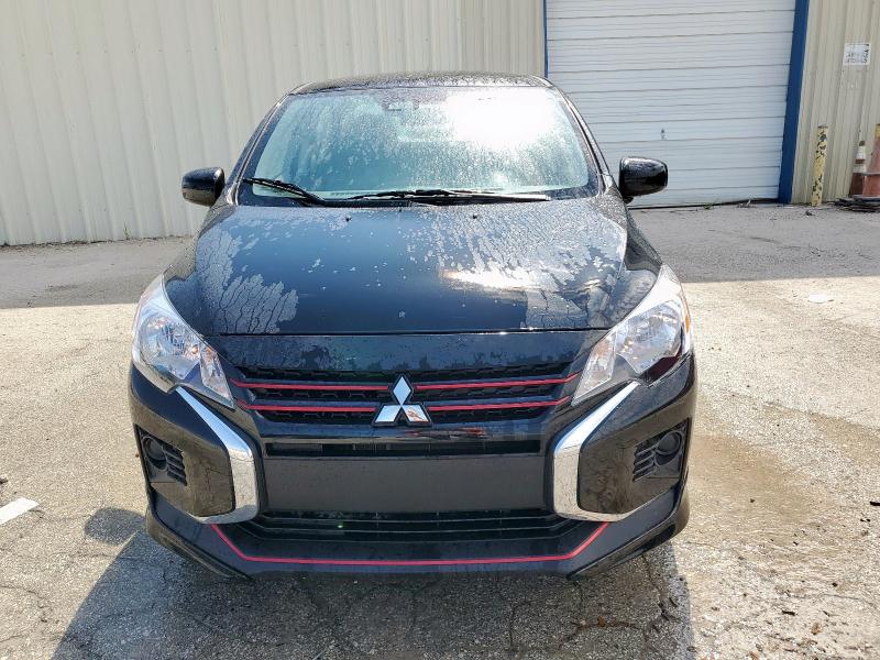 ML32FUFJ6RHF18214 - 2024 MITSUBISHI MIRAGE G4 ES 黑色 照片 5