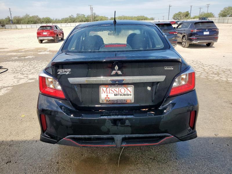 ML32FUFJ6RHF18214 - 2024 MITSUBISHI MIRAGE G4 ES 黑色 照片 6