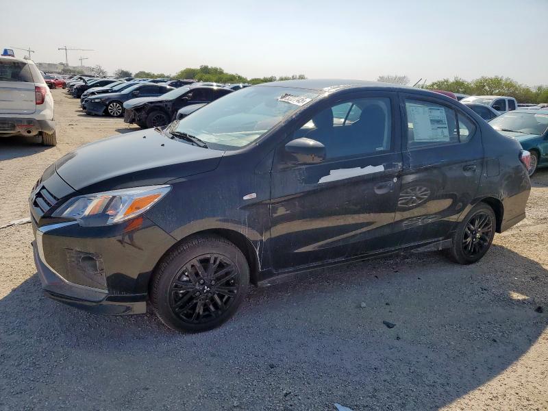 2024 MITSUBISHI MIRAGE G4 ES, 