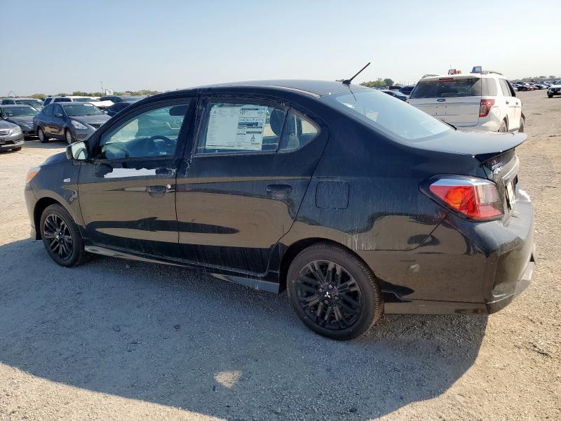 ML32FUFJ0RHF18211 - 2024 MITSUBISHI MIRAGE G4 ES 黑色 照片 2