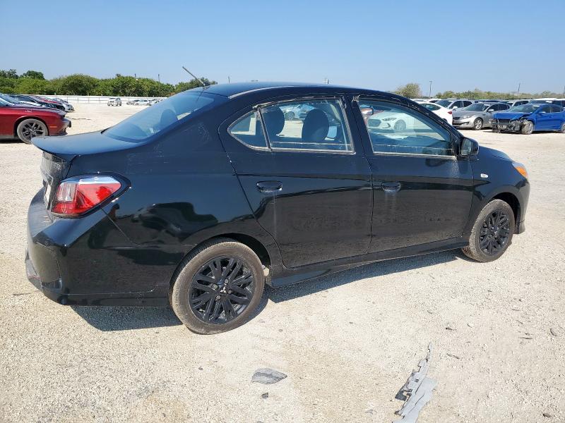 ML32FUFJ0RHF18211 - 2024 MITSUBISHI MIRAGE G4 ES 黑色 照片 3