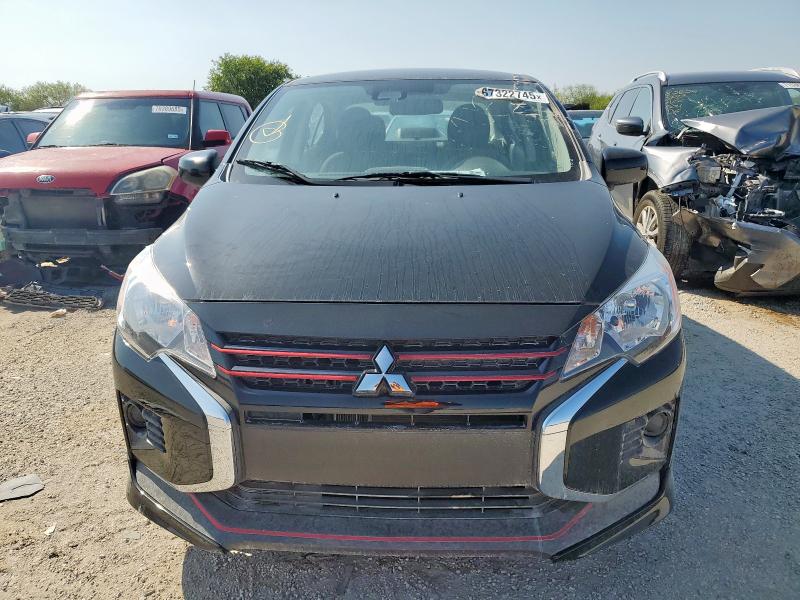 ML32FUFJ0RHF18211 - 2024 MITSUBISHI MIRAGE G4 ES 黑色 照片 5