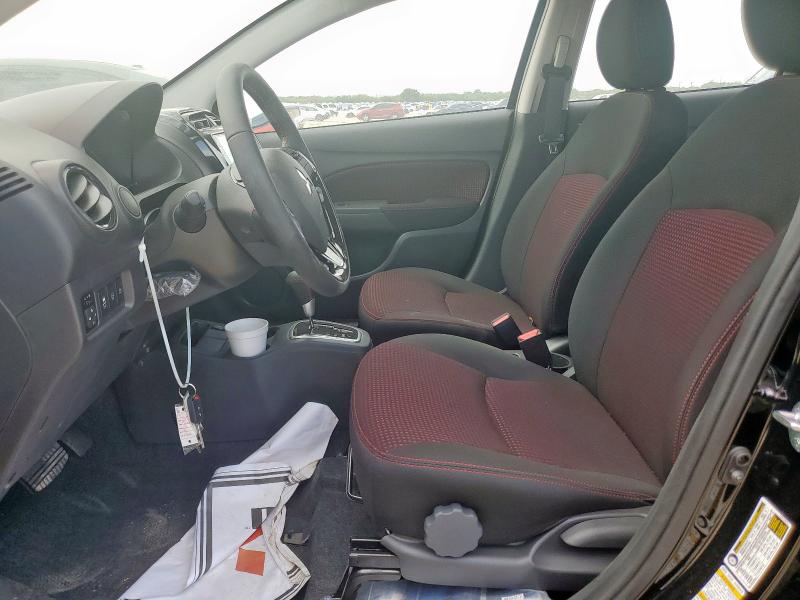 ML32FUFJ0RHF18211 - 2024 MITSUBISHI MIRAGE G4 ES 黑色 照片 7