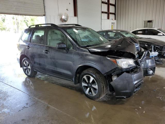 JF2SJARC9JH488264 - 2018 SUBARU FORESTER 2.5I LIMITED CHARCOAL photo 4