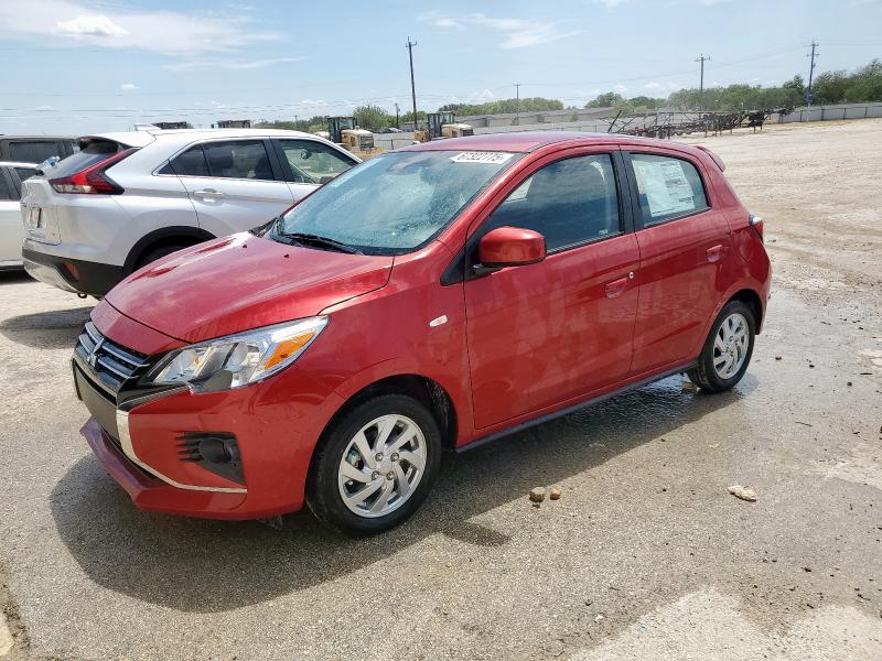 2024 MITSUBISHI MIRAGE ES, 