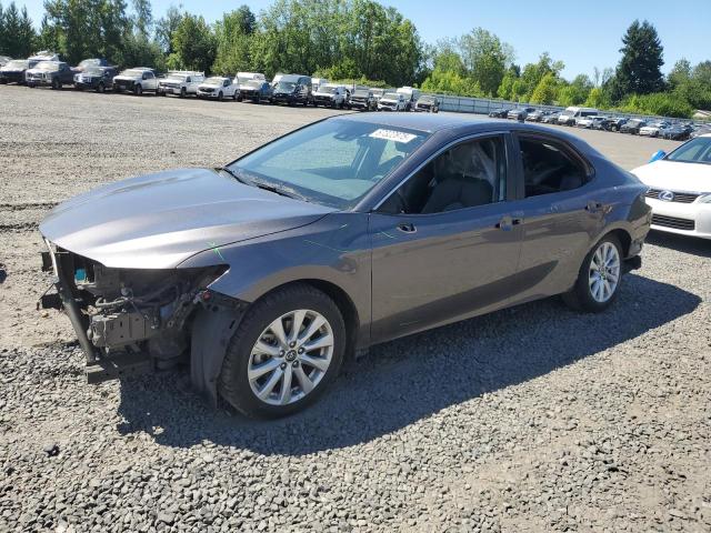 2019 TOYOTA CAMRY L, 