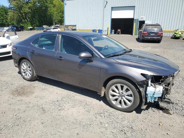 4T1B11HK3KU744197 - 2019 TOYOTA CAMRY L Graphit Foto 4